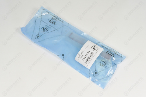 Клапан форсунки F00VC01383 / UD-F00VC01383
