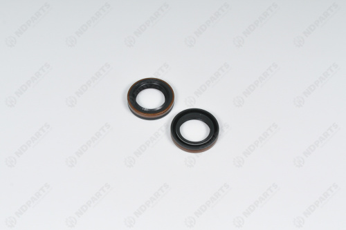 Сальник вала ТНВД DENSO HP3/HP4 / 096039-0040 (ан. 294197-0010)