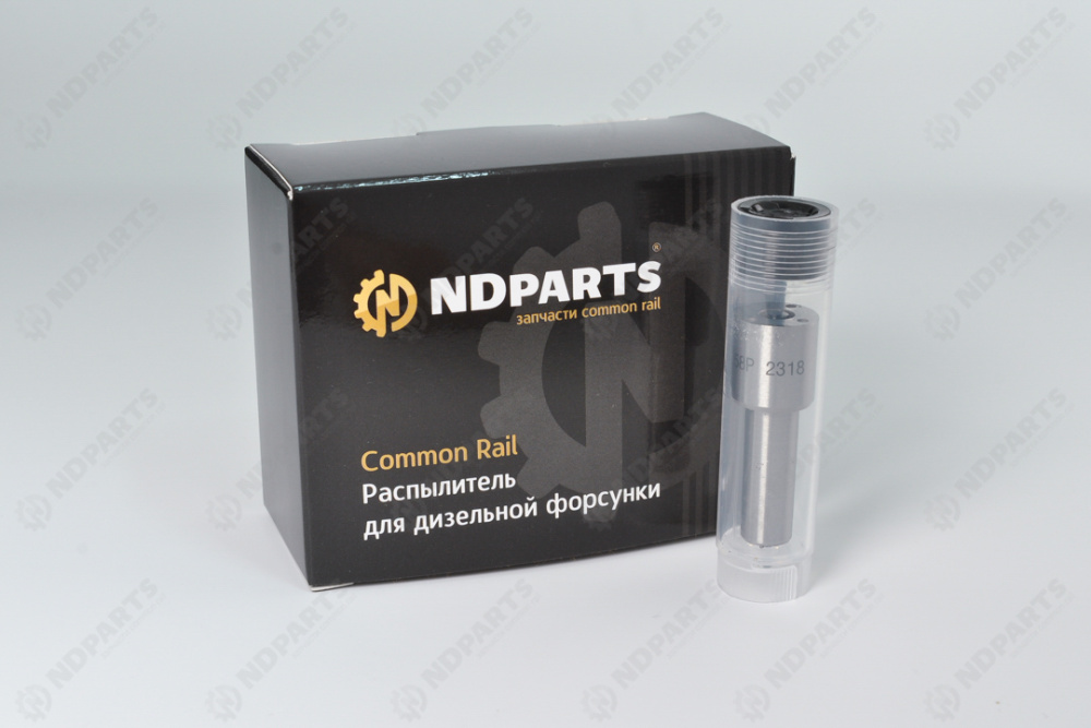 Распылитель 0433172318 / ND-DLLA158P2318