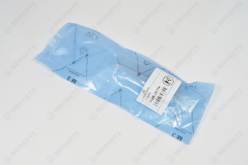 Клапан форсунки F00RJ02714 / UD-F00RJ02714