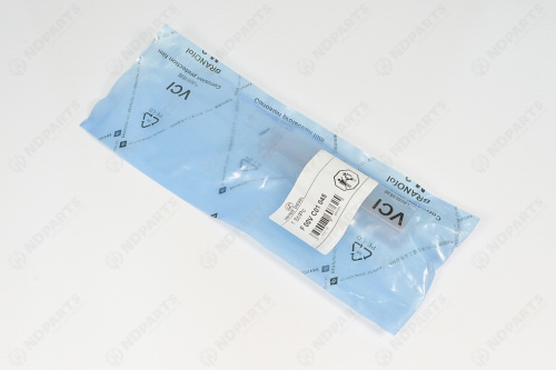 Клапан форсунки F00VC01045 / UD-F00VC01045