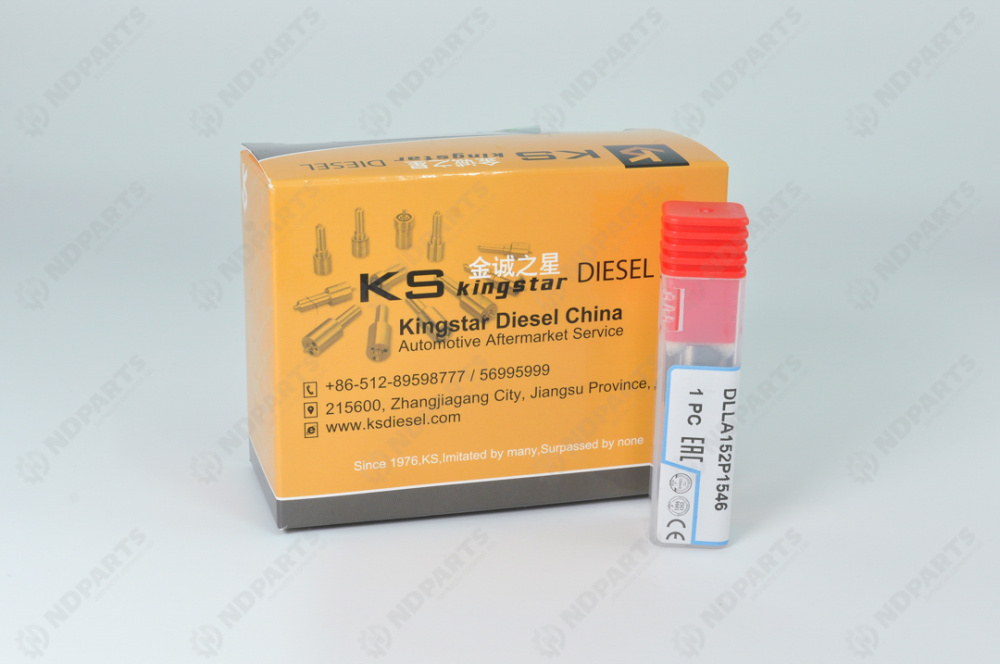 Распылитель 0433171954 / KS-DLLA152P1546