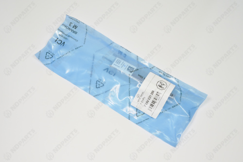 Клапан форсунки F00VC01359 / UD-F00VC01359