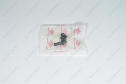 Коннектор обратки BOSCH CP4 / F01M100648 KM
