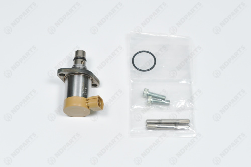 Регулятор давления ТНВД DENSO HP3 / S00025028 (ан. 294200-4850)