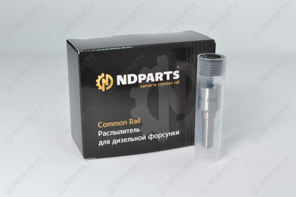 Распылитель 0433172147 / ND-DLLA150P2147 
