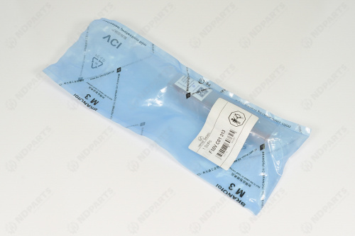 Клапан форсунки F00VC01313 / UD-F00VC01313