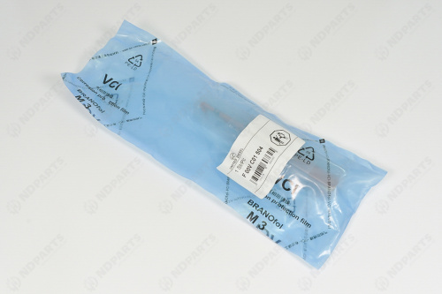 Клапан форсунки F00VC01504 / UD-F00VC01504 (ан. F00VC01519, T-614)