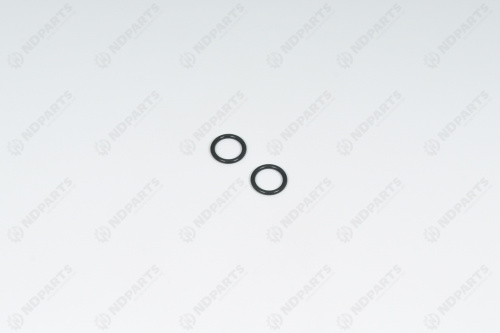 Кольцо регулятора давления ТНВД DENSO HP3 / 294286-0010 CN