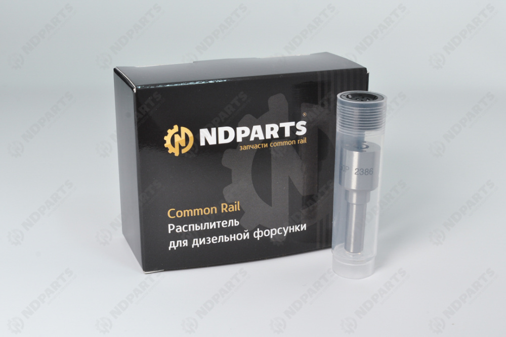 Распылитель 0433172386 / ND-DLLA150P2386