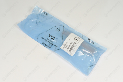 Клапан форсунки F00VC01001 / UD-F00VC01001