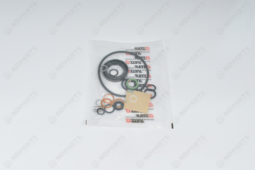 Ремкомплект ТНВД HP2 / SD-60.166/05 (ан. 097490-0010)